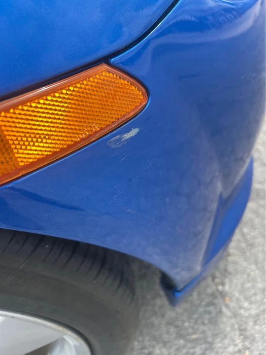 2004 Mazda RX-8 1st Gen - Image 8 of 13
