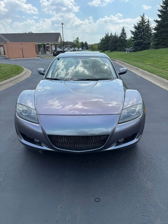 2004 Mazda RX-8 1st Gen - Image 6 of 11