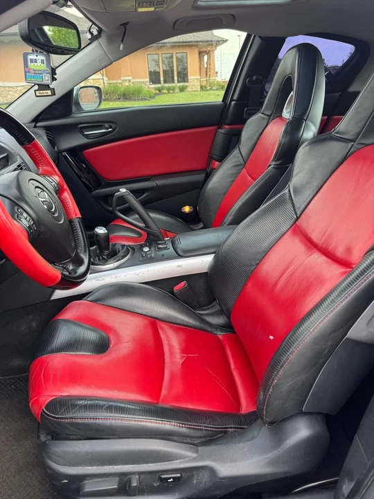 2004 Mazda RX-8 1st Gen - Image 8 of 11
