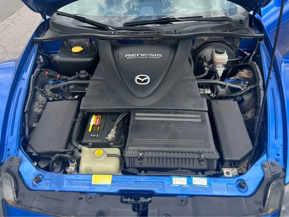 2004 Mazda RX-8 1st Gen - Image 13 of 13