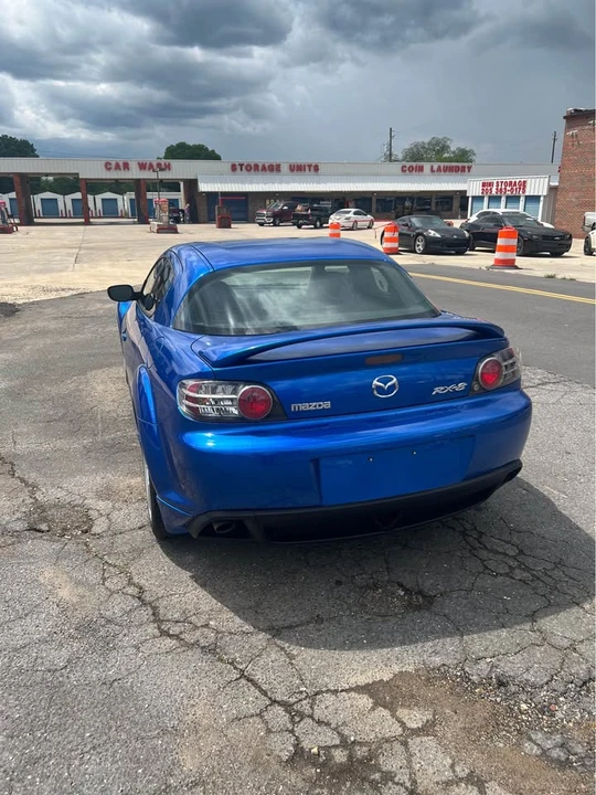 2004 Mazda RX-8 1st Gen - Image 5 of 13