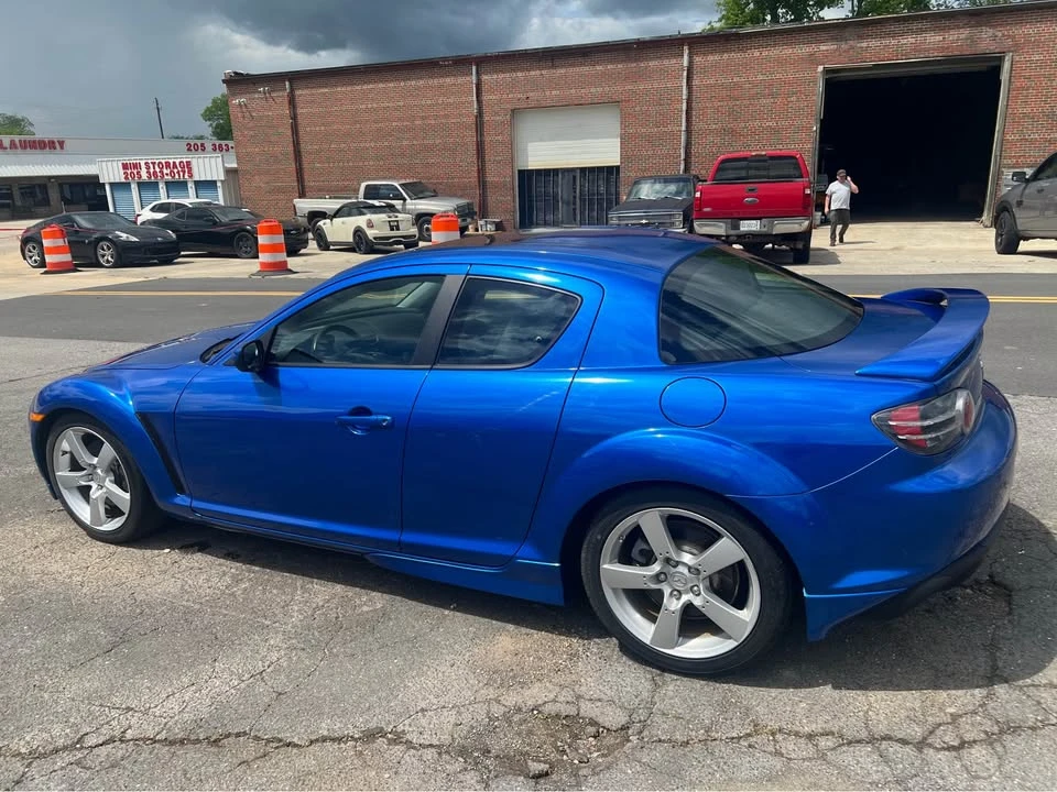 2004 Mazda RX-8 1st Gen - Image 4 of 13