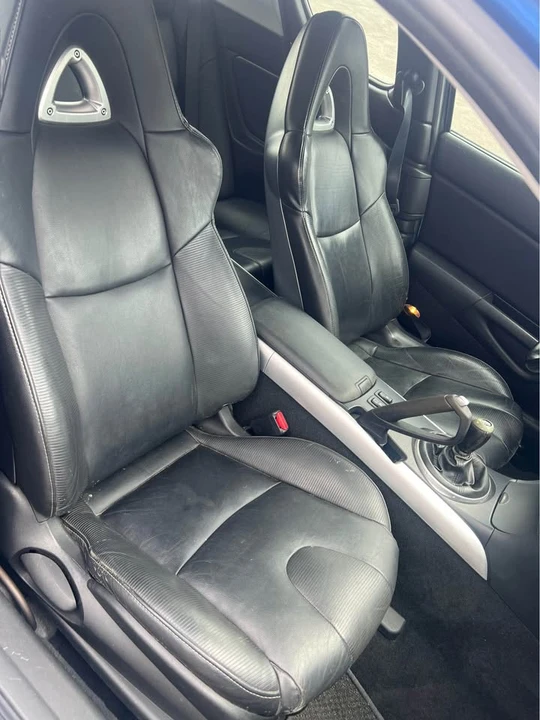 2004 Mazda RX-8 1st Gen - Image 10 of 13