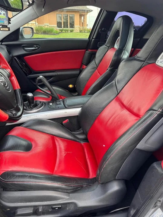 2004 Mazda RX-8 1st Gen - Image 9 of 11