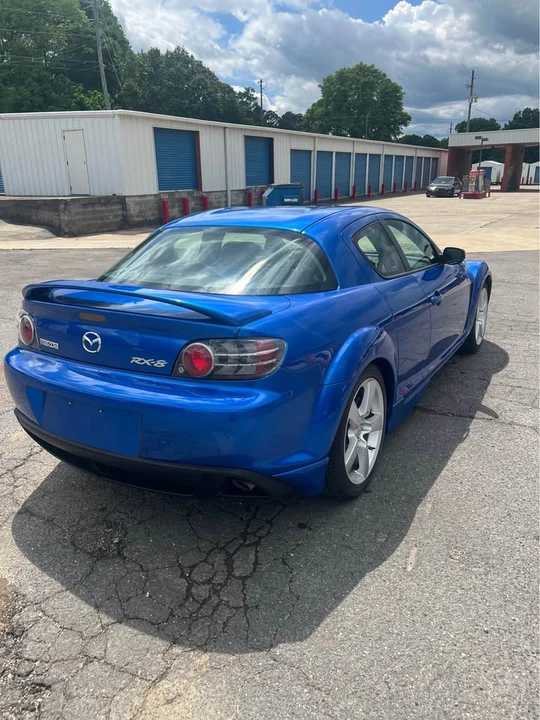 2004 Mazda RX-8 1st Gen - Image 6 of 13