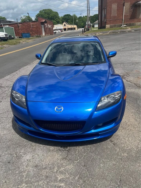 2004 Mazda RX-8 1st Gen - Image 2 of 13