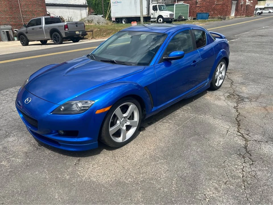 2004 Mazda RX-8 1st Gen - Image 3 of 13