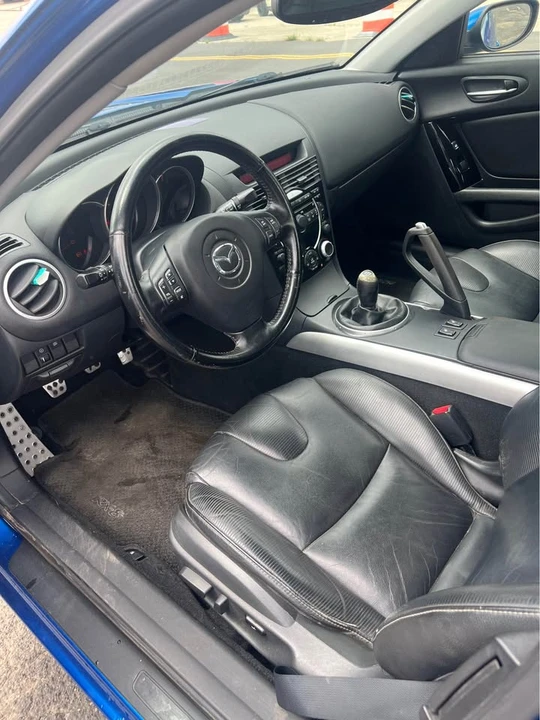 2004 Mazda RX-8 1st Gen - Image 11 of 13