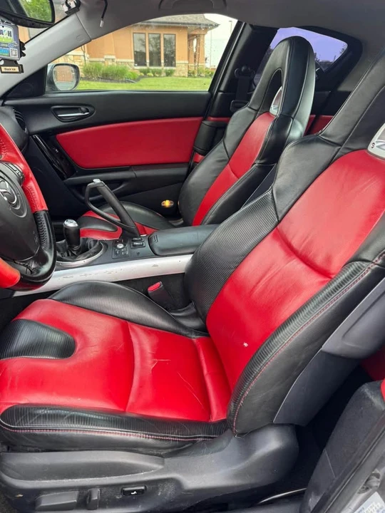 2004 Mazda RX-8 1st Gen - Image 9 of 11