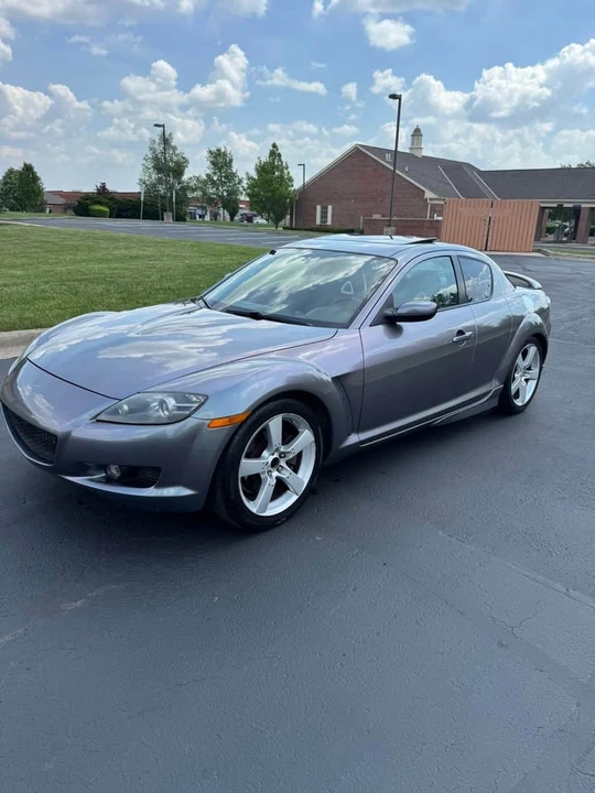 2004 Mazda RX-8 1st Gen - Image 5 of 11