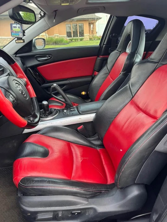 2004 Mazda RX-8 1st Gen - Image 7 of 11