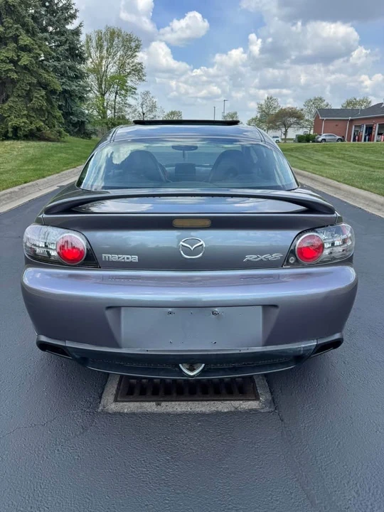 2004 Mazda RX-8 1st Gen - Image 3 of 11