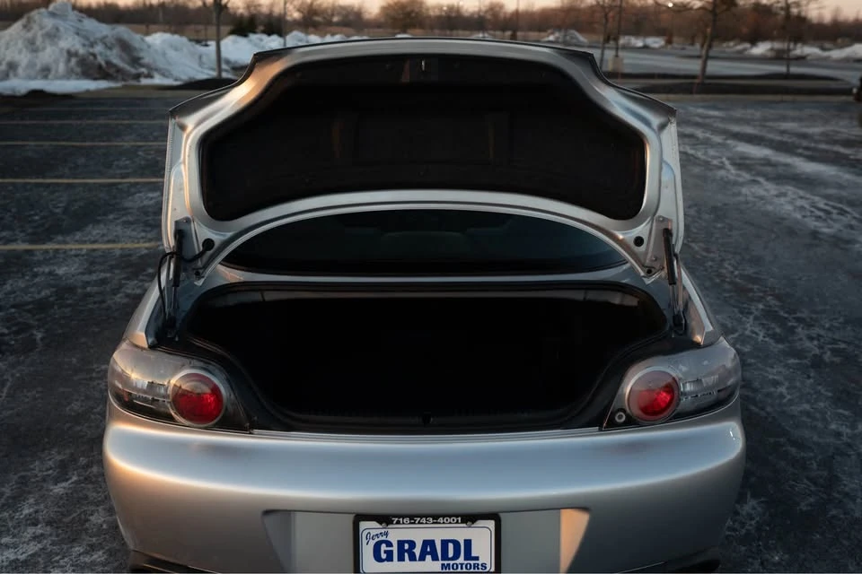 2004 Mazda RX-8 1st Gen - Image 11 of 11