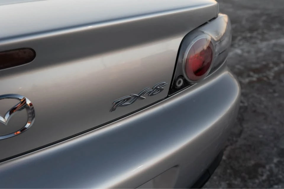 2004 Mazda RX-8 1st Gen - Image 5 of 11