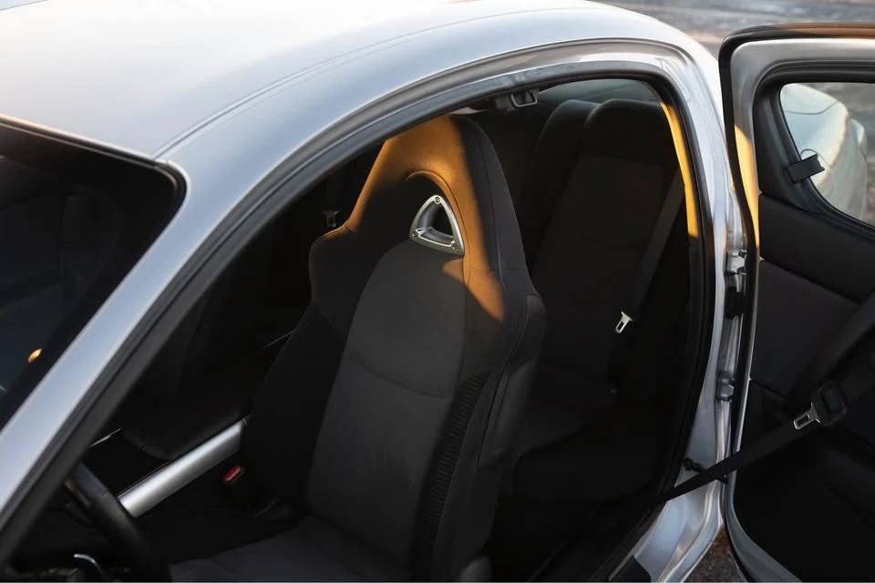 2004 Mazda RX-8 1st Gen - Image 6 of 11