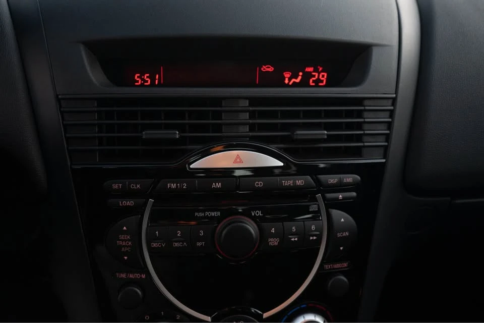 2004 Mazda RX-8 1st Gen - Image 9 of 11