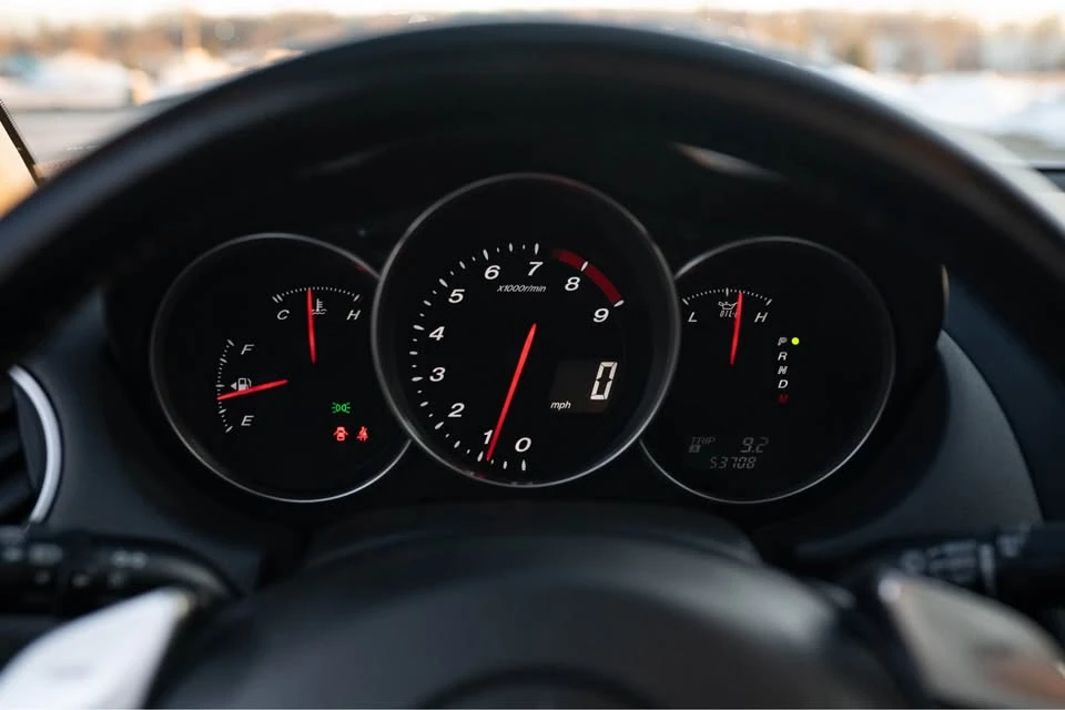 2004 Mazda RX-8 1st Gen - Image 8 of 11