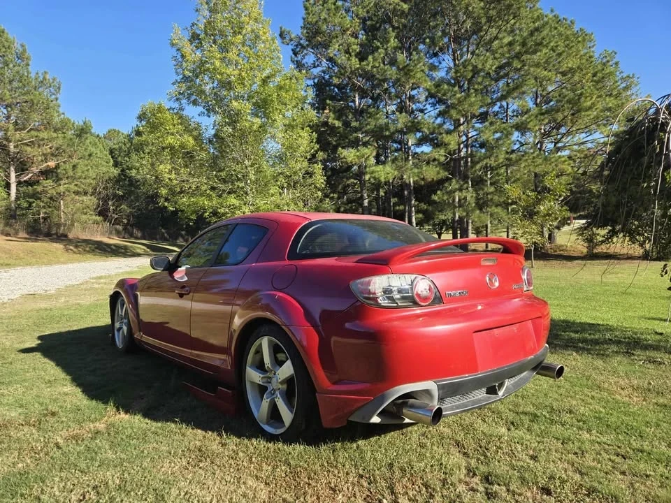2004 Mazda RX-8 1st Gen - Image 11 of 17