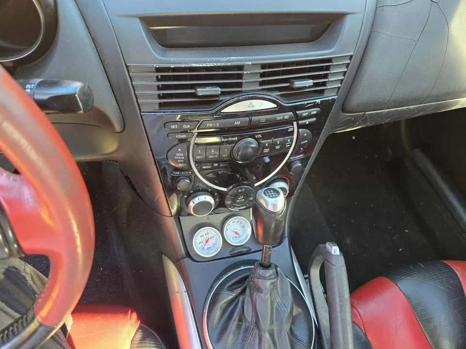 2004 Mazda RX-8 1st Gen - Image 16 of 17