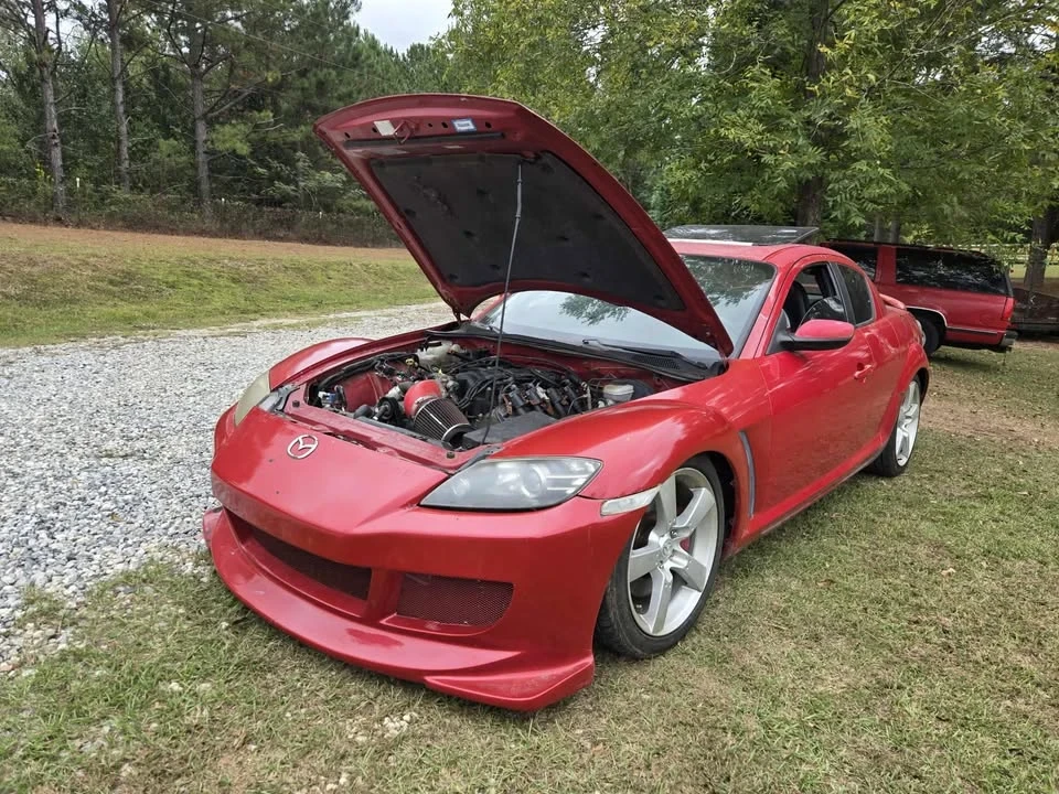 2004 Mazda RX-8 1st Gen - Image 3 of 17