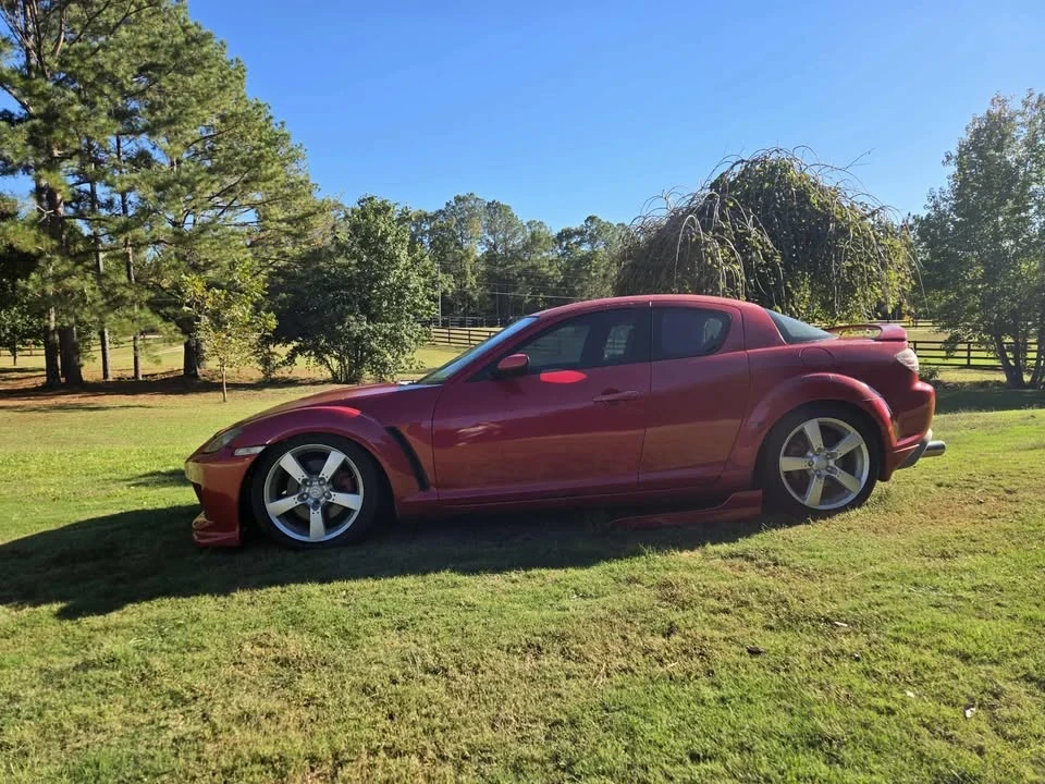 2004 Mazda RX-8 1st Gen - Image 8 of 17