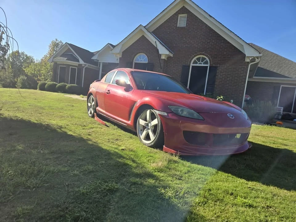2004 Mazda RX-8 1st Gen - Image 6 of 17