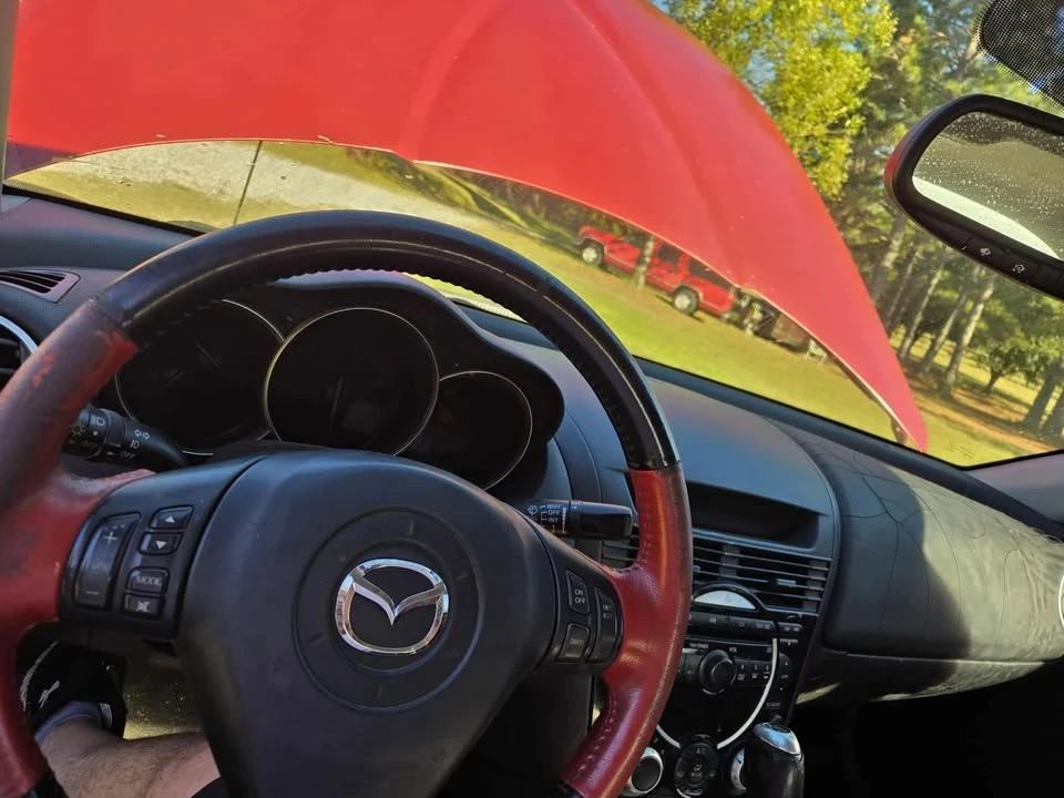 2004 Mazda RX-8 1st Gen - Image 13 of 17