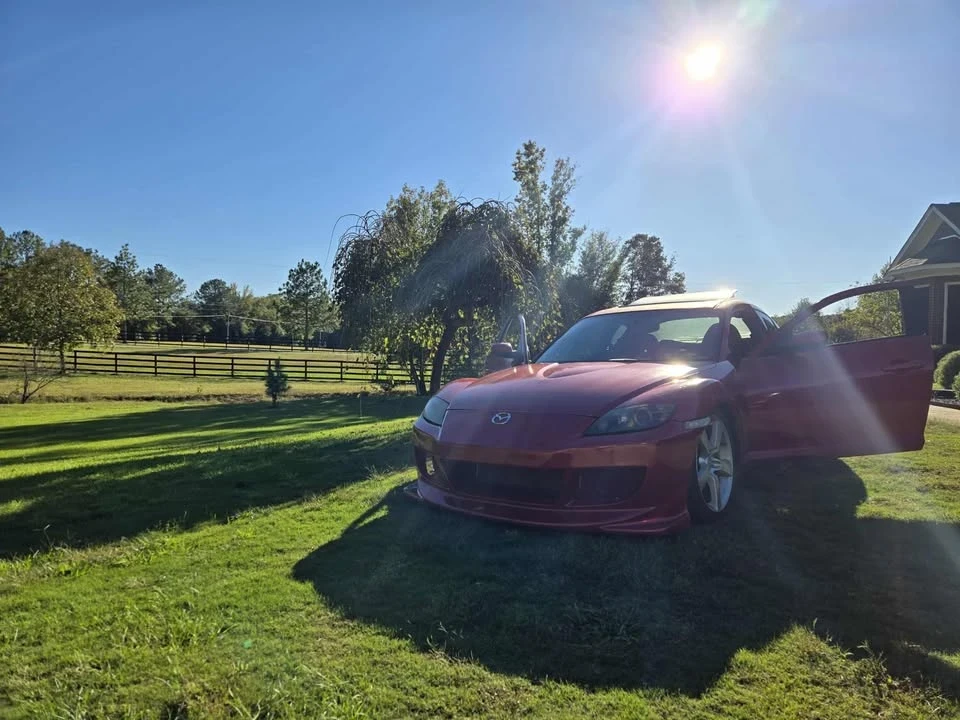 2004 Mazda RX-8 1st Gen - Image 4 of 17