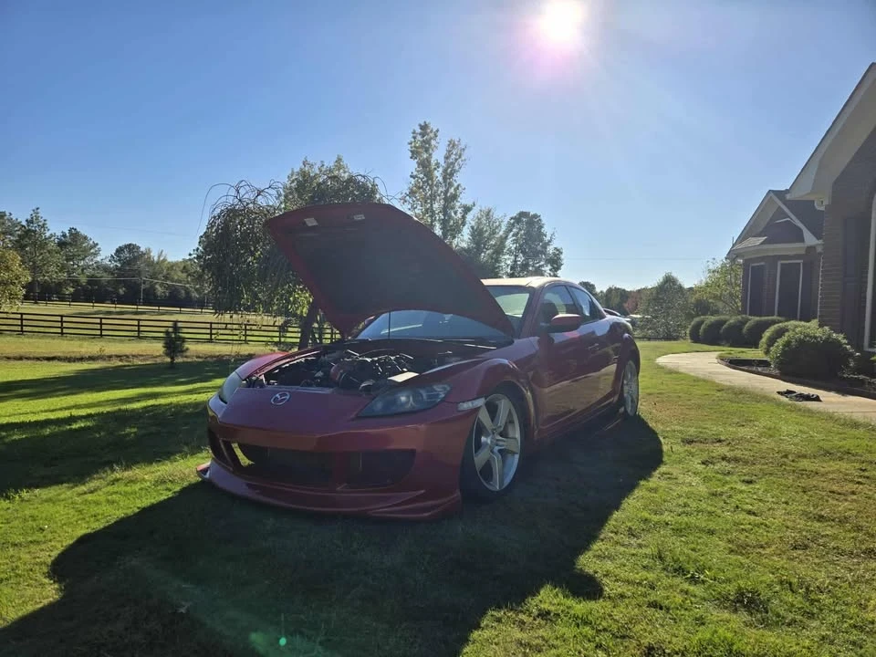 2004 Mazda RX-8 1st Gen - Image 5 of 17