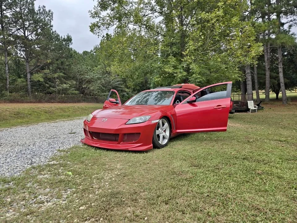 2004 Mazda RX-8 1st Gen - Image 2 of 17