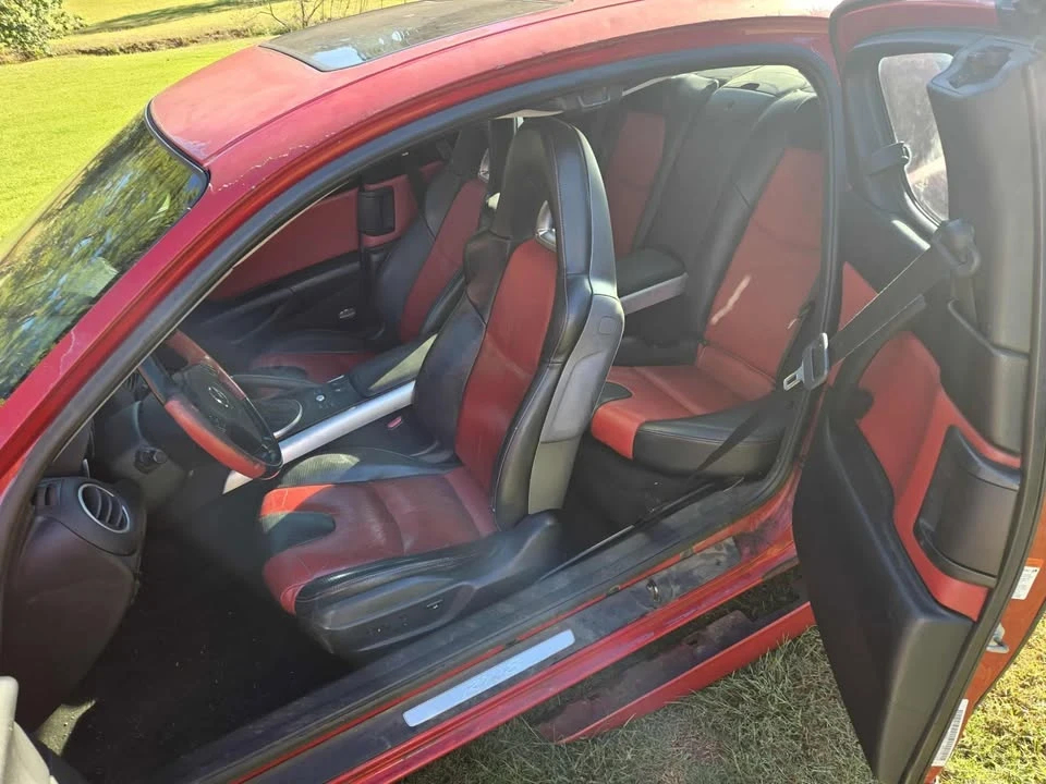 2004 Mazda RX-8 1st Gen - Image 12 of 17