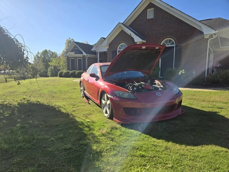 2004 Mazda RX-8 1st Gen - Image 9 of 17