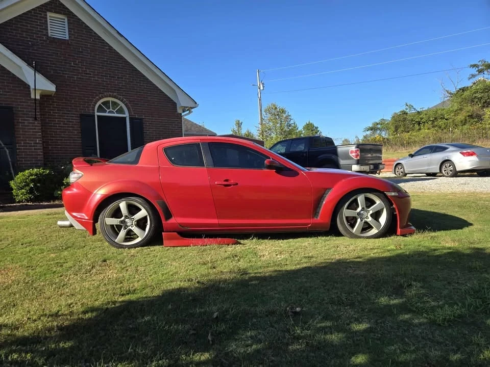 2004 Mazda RX-8 1st Gen - Image 7 of 17