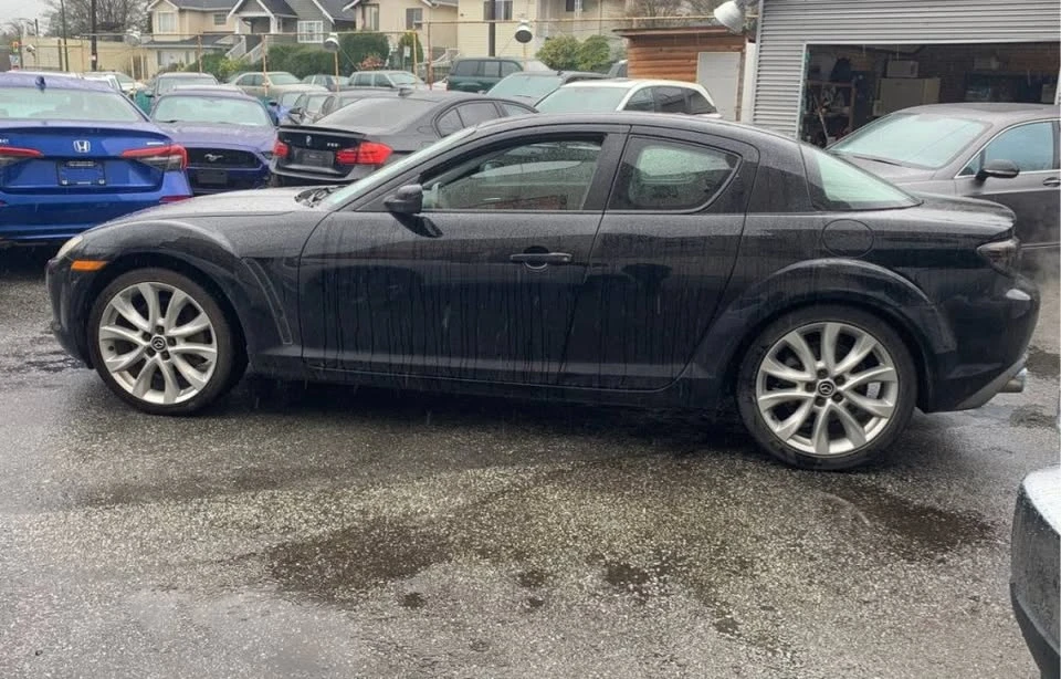 2004 Mazda RX-8 1st Gen - Image 10 of 14