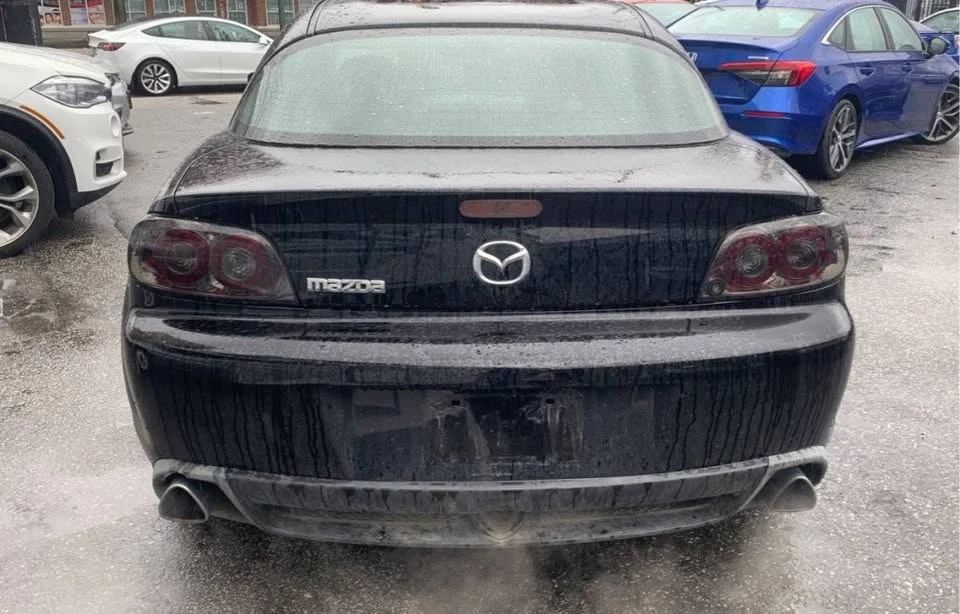 2004 Mazda RX-8 1st Gen - Image 14 of 14