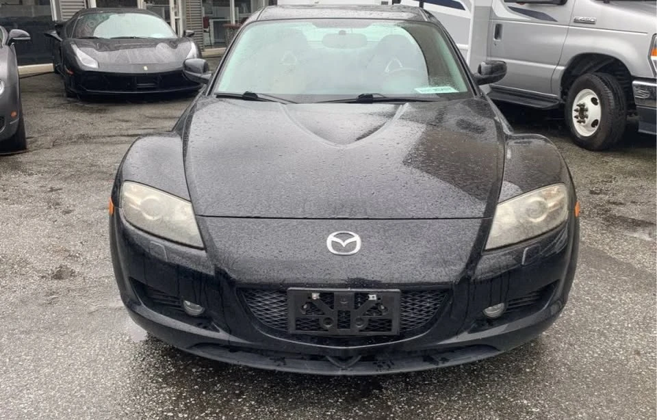 2004 Mazda RX-8 1st Gen - Image 11 of 14