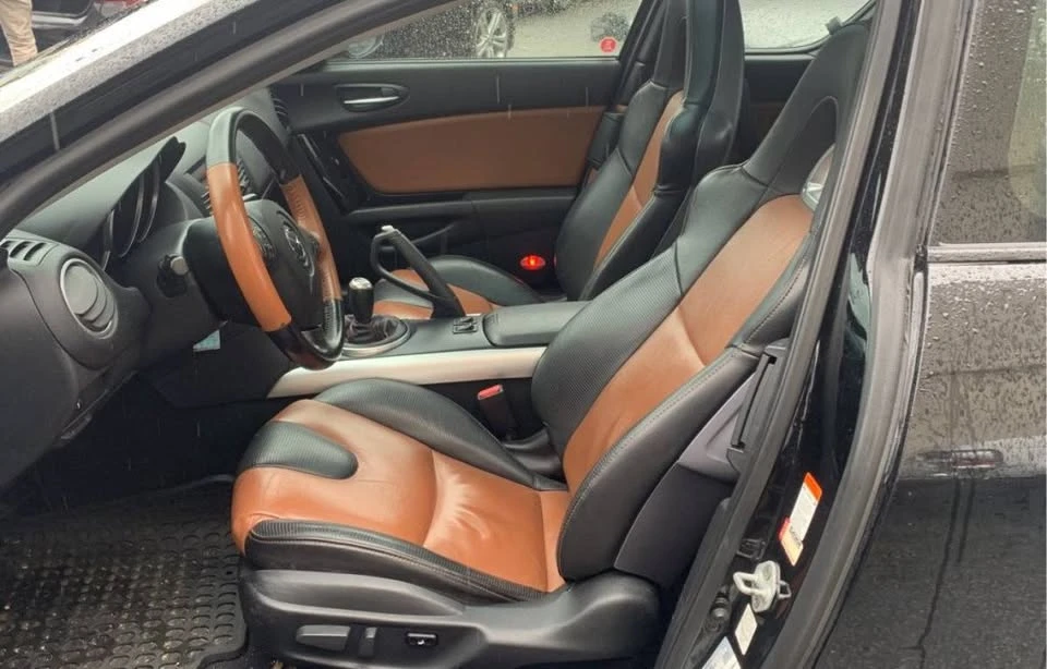 2004 Mazda RX-8 1st Gen - Image 3 of 14