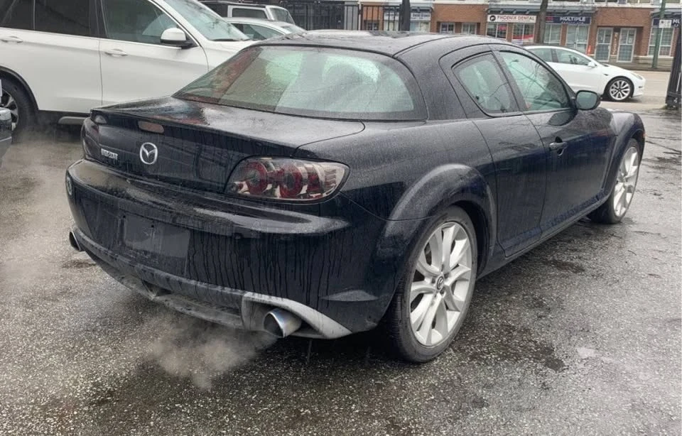 2004 Mazda RX-8 1st Gen - Image 13 of 14