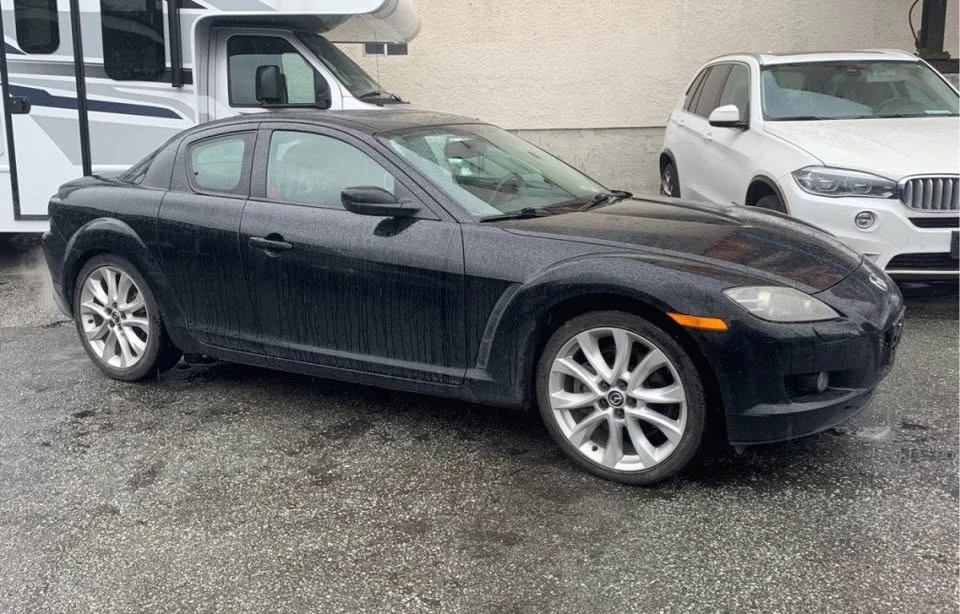 2004 Mazda RX-8 1st Gen - Image 6 of 14