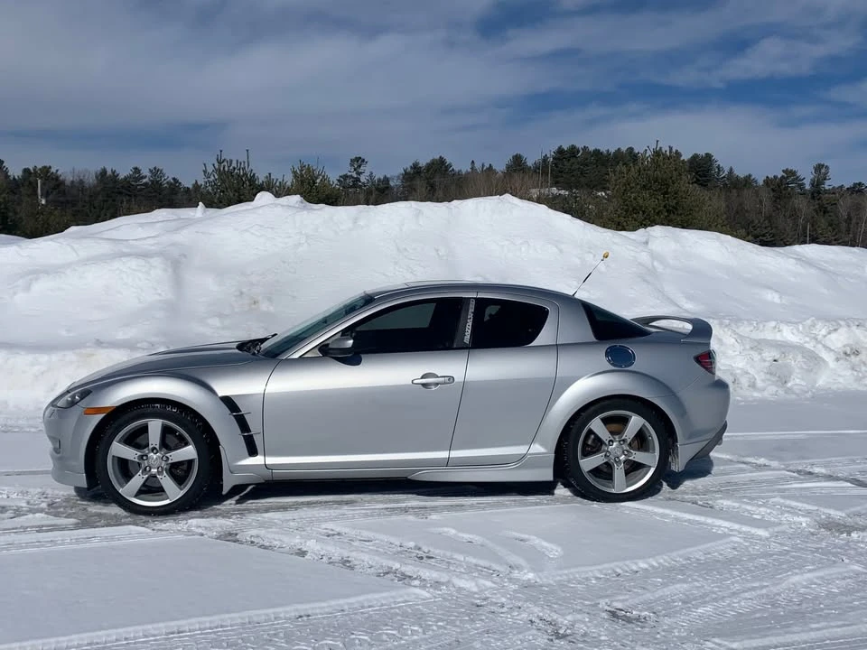 2004 Mazda RX-8 1st Gen - Image 7 of 7