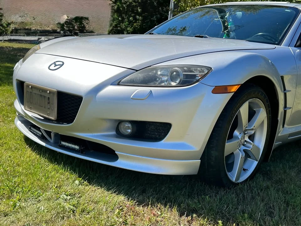 2004 Mazda RX-8 1st Gen - Image 5 of 7