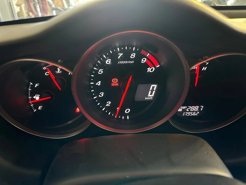 2004 Mazda RX-8 1st Gen - Image 6 of 7