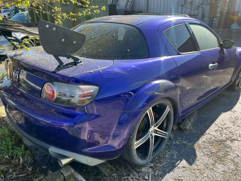 2004 Mazda RX-8 1st Gen - Image 6 of 20