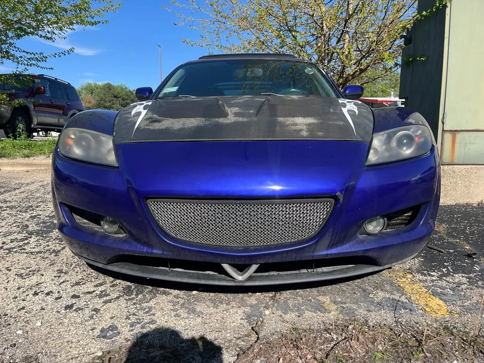 2004 Mazda RX-8 1st Gen - Image 4 of 20
