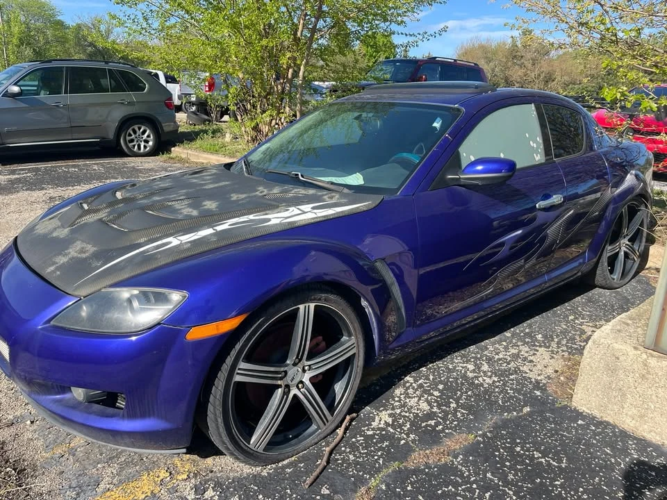 2004 Mazda RX-8 1st Gen - Image 3 of 20