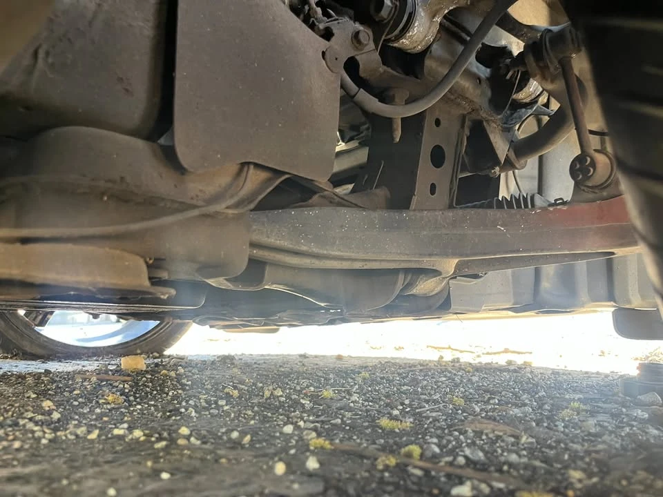 2004 Mazda RX-8 1st Gen - Image 19 of 20