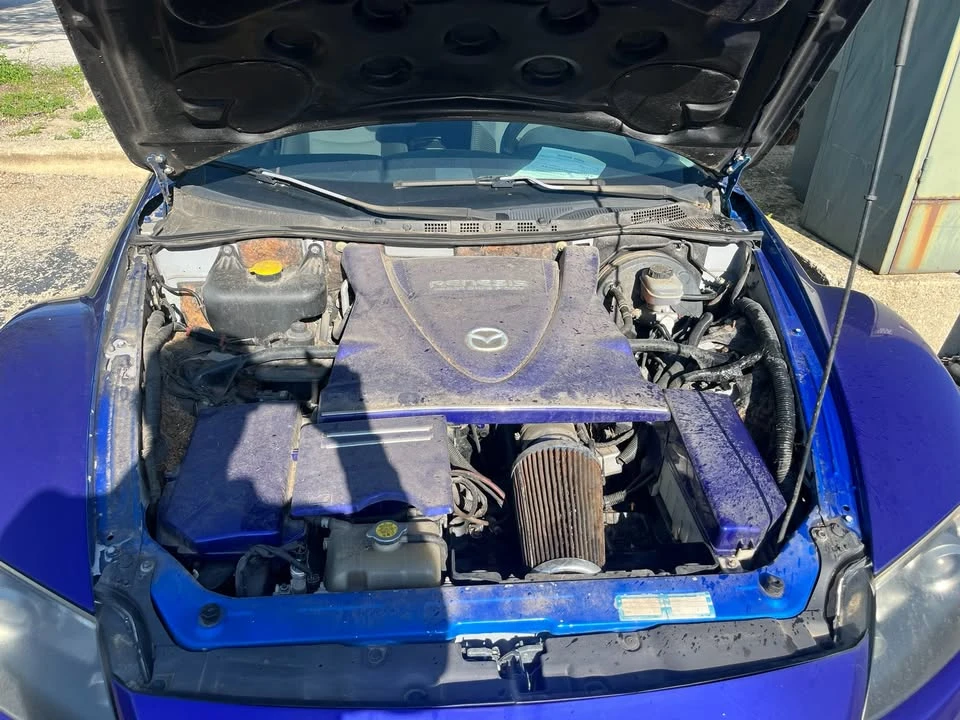 2004 Mazda RX-8 1st Gen - Image 15 of 20