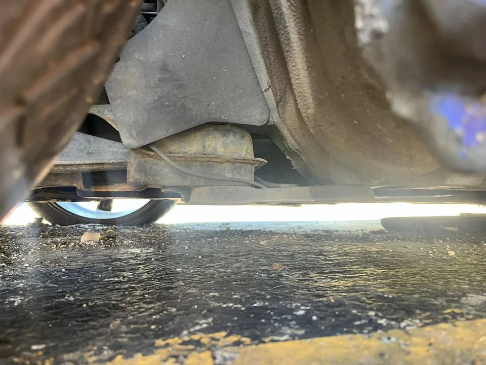 2004 Mazda RX-8 1st Gen - Image 17 of 20