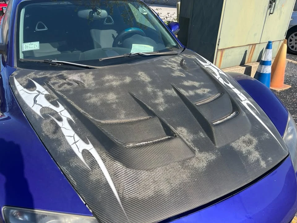 2004 Mazda RX-8 1st Gen - Image 5 of 20