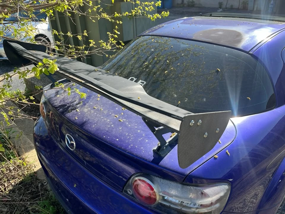 2004 Mazda RX-8 1st Gen - Image 7 of 20